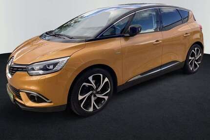 Renault Scenic 106.000 km 12.900 &euro; Neufahrn 85375