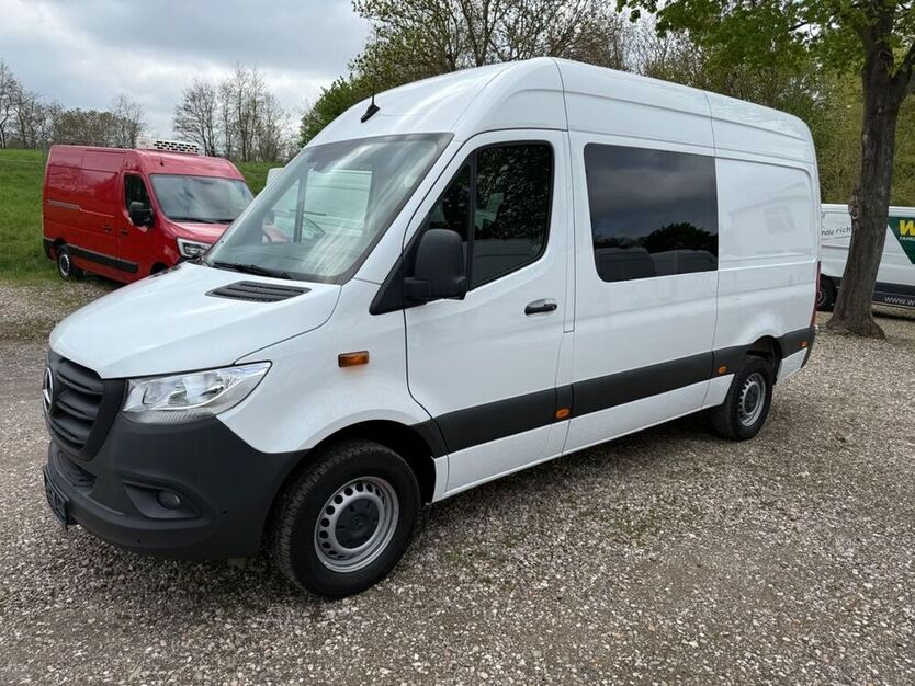Sprinter