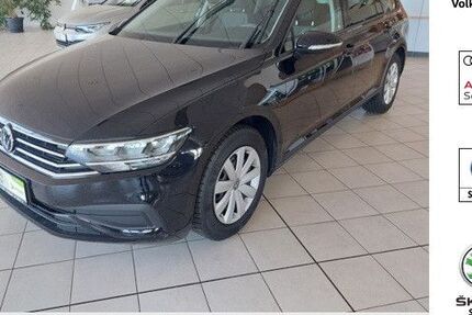 VW Passat Variant