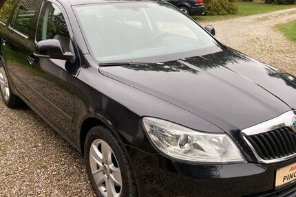 Skoda Octavia 246.223 km 3.499 &euro; München 81739