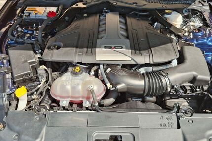 Ford Mustang 24.066 km 44.000 &euro; Karlstadt 97753
