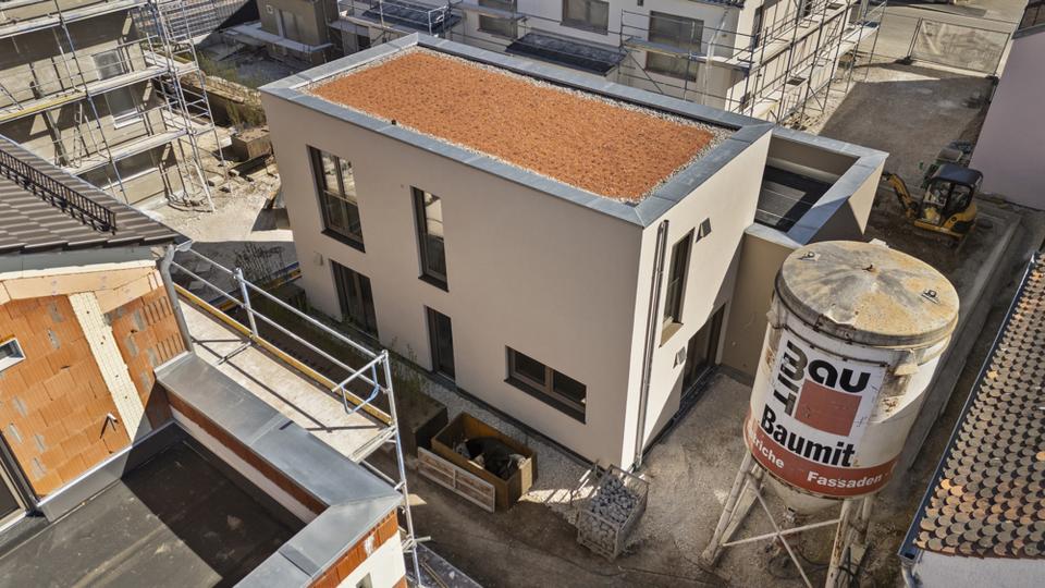 Einfamilienhaus Ingolstadt - 3.5 Zimmer, 104 m&sup2;, 1.400&euro; | Angebot:26144936