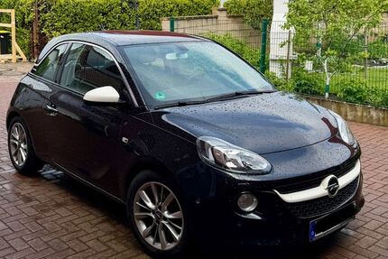 Opel Adam 94.000 km 6.800 &euro; Laatzen 30880
