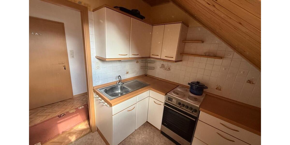 Einfamilienhaus Löhne - 5 Zimmer, 112 m&sup2;, 270.000&euro; | Angebot:26033624