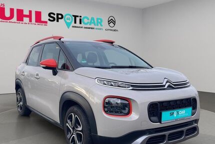 Citroen C3 Aircross 74.646 km 11.490 &euro; Cuxhaven 27478