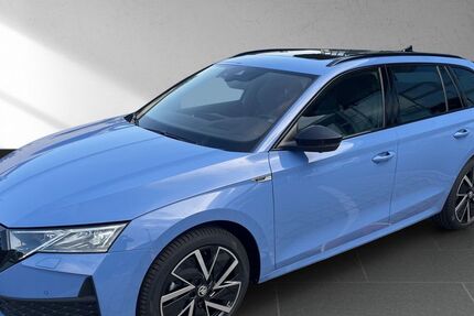 Skoda Octavia 22.887 km 34.990 &euro; Gera 07554