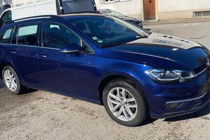 VW Golf 109.000 km 10.500 &euro; Munchen 80809