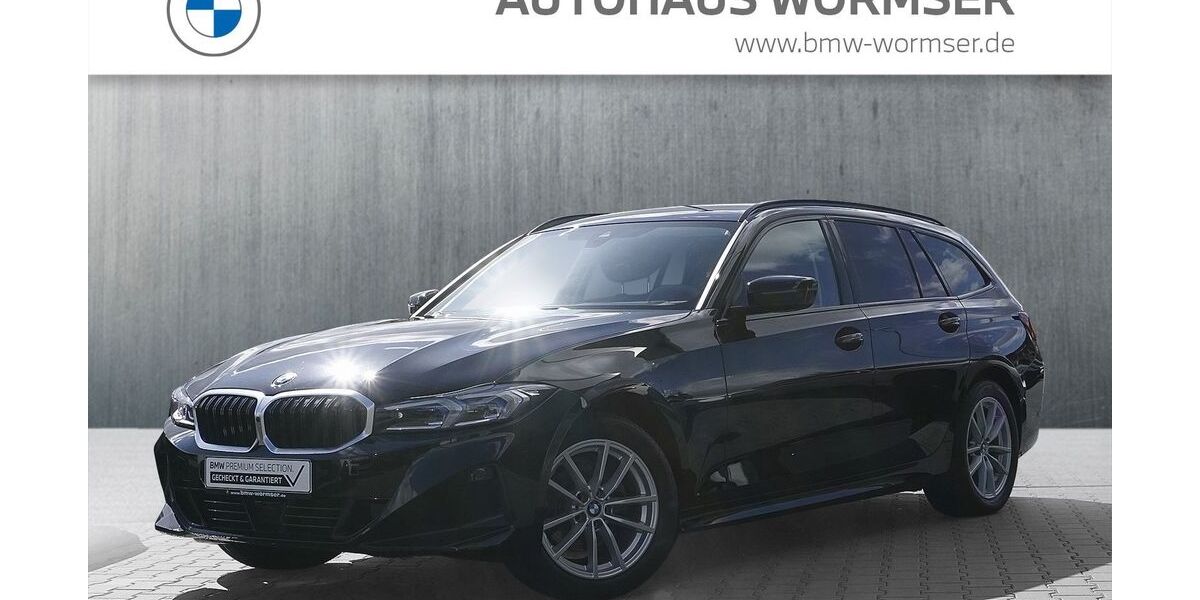 BMW 320 30.880 km 38.380 &euro; Coburg 96450