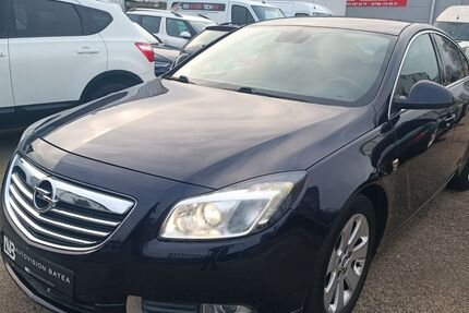 Opel Insignia 211.000 km 3.900 &euro; Maintal 63477
