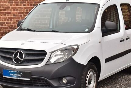 Mercedes-Benz Citan 48.000 km 9.790 &euro; Düren 52351