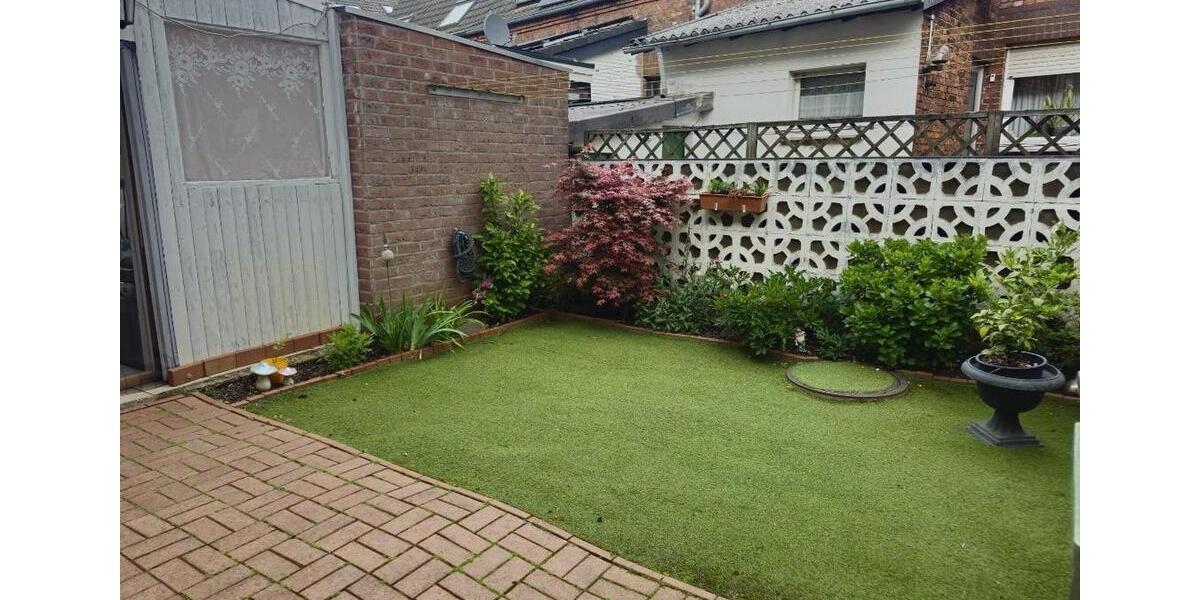 Reihenhaus Isselburg - 6 Zimmer, 142 m&sup2;, 165.000&euro; | Angebot:26817876