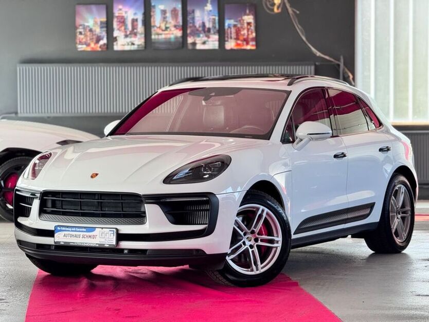 Macan