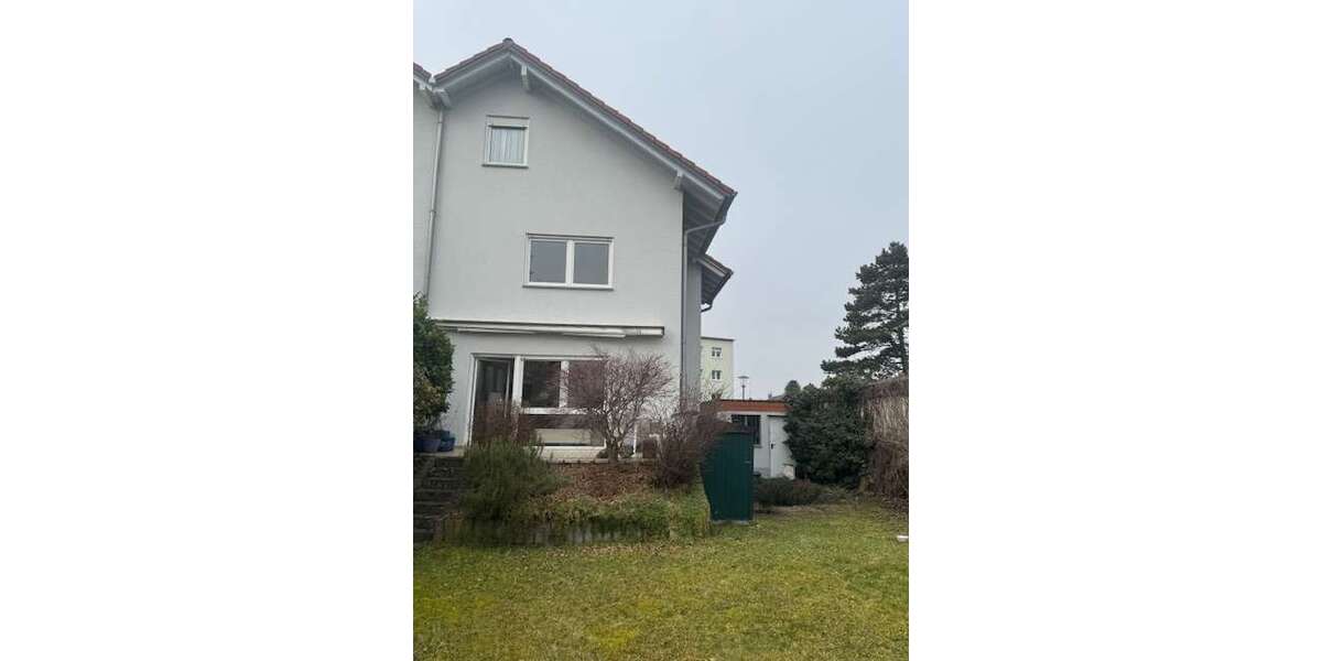 Einfamilienhaus Karlsdorf-Neuthard Neuthard - 4 Zimmer, 97 m&sup2;, 1.295&euro; | Angebot:25540723