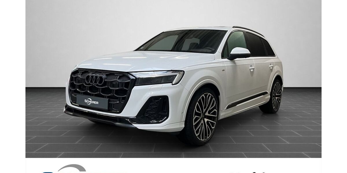 Audi Q7 12.900 km 88.880 &euro; Homburg 66424