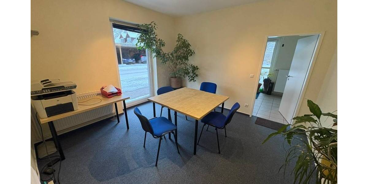 Gewerbeobjekt Lüneburg / Häcklingen Häcklingen - 3 Zimmer, 150 m&sup2;, 1.350&euro; | Angebot:26419578