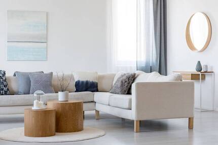 3-Zi. Wohnung - Neubau - provisionfrei 3 zimmer