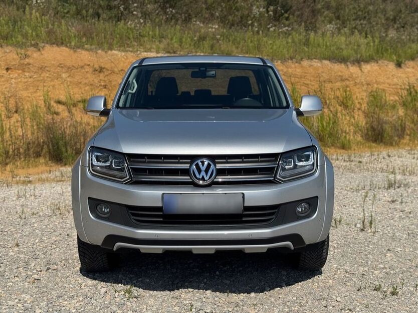 Amarok