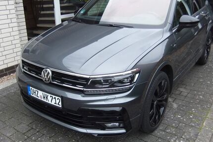 VW Tiguan 88.700 km 28.555 € Hambergen 27729