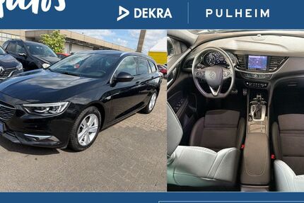Opel Insignia 78.500 km 15.699 &euro; Pulheim 50259