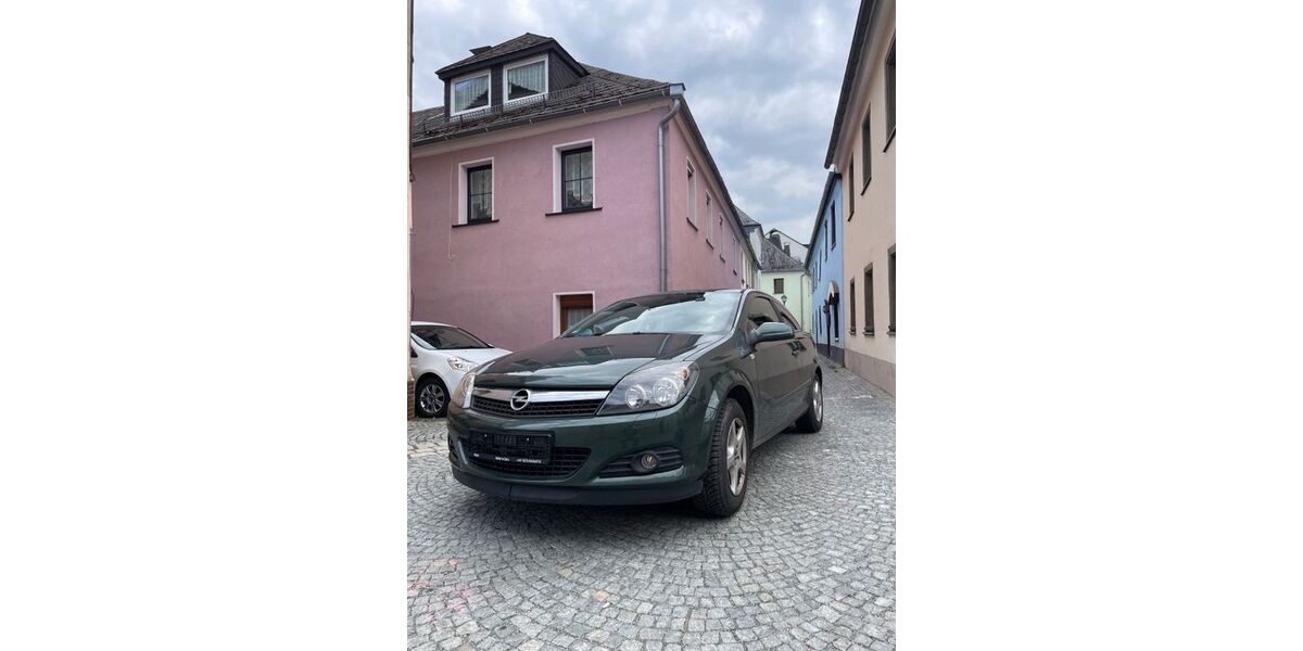 Opel Astra 260.000 km 2.200 &euro; Geroldsgrün 95179