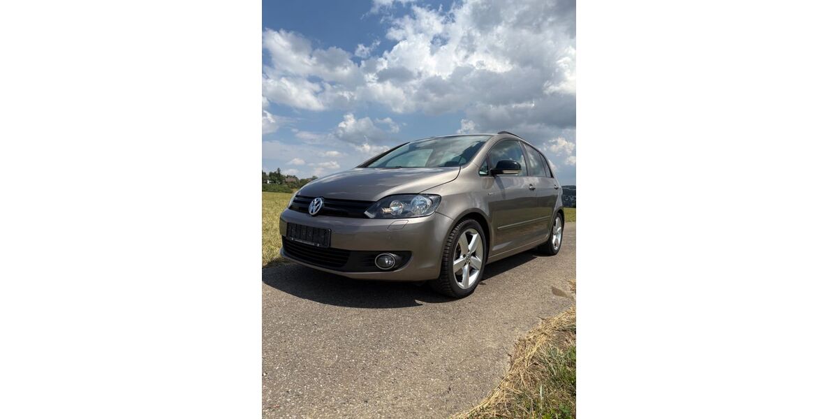 VW Golf Plus 127.000 km 8.500 &euro; Weil der Stadt 71263