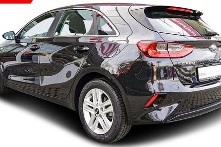 Kia ceed / Ceed 47.712 km 16.950 &euro; Freiberg 09599