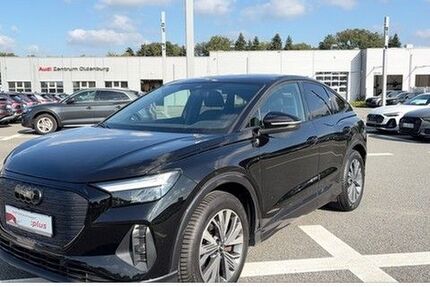 Audi Q4 e-tron 79.493 km 26.477 &euro; Oldenburg 26135