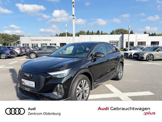 Audi Q4 e-tron 79.493 km 28.479 € Oldenburg 26135
