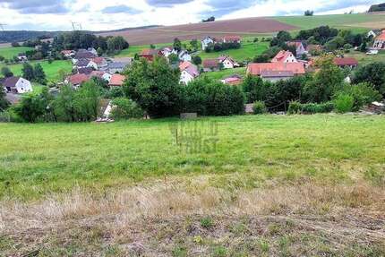 Grundstück Kirchheim - 48.000&euro; | Angebot:21729750