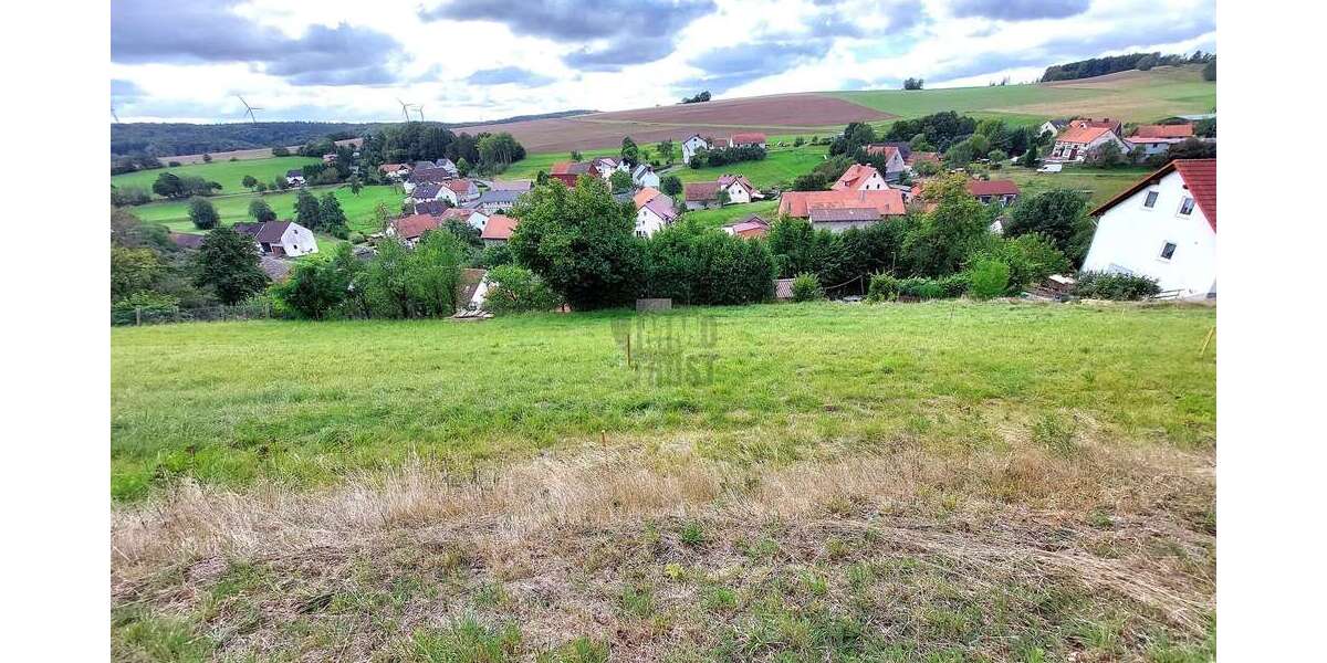 Grundstück Kirchheim - 48.000&euro; | Angebot:21729750