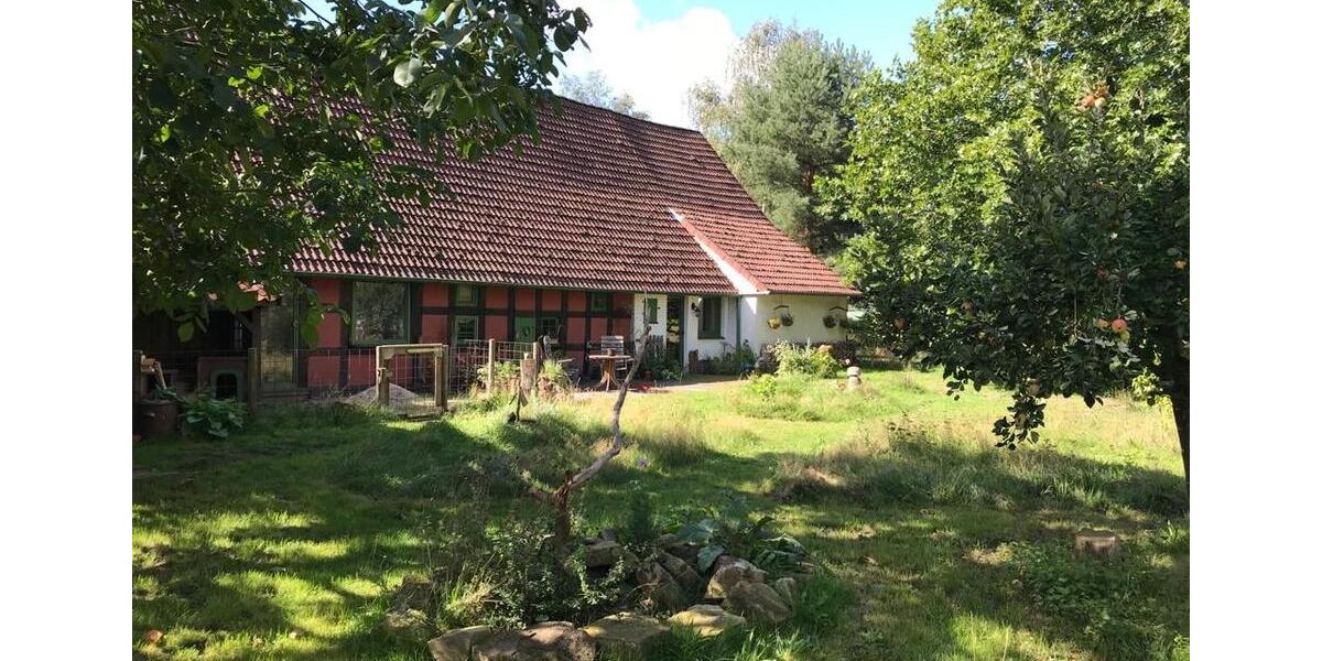 Bauernhaus, Landhaus Stemwede - 5 Zimmer, 174 m&sup2;, 420.000&euro; | Angebot:27094948