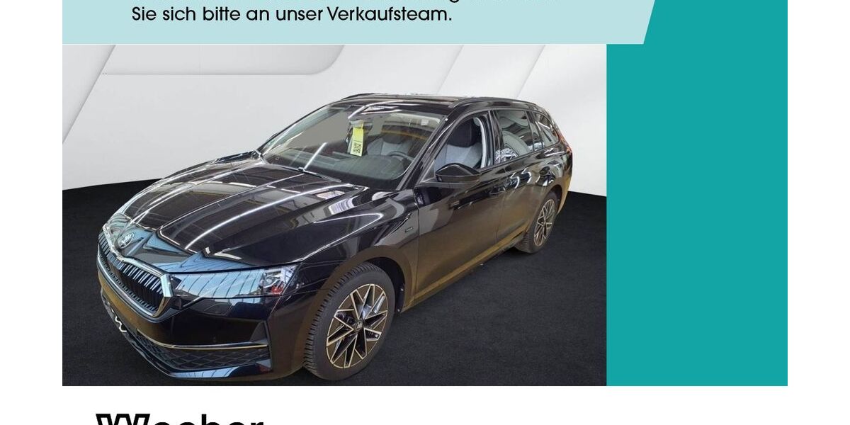 Skoda Octavia 18.842 km 31.980 &euro; Herrenberg 71083