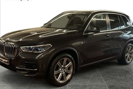 BMW X5 72.800 km 58.930 &euro; Soltau 29614