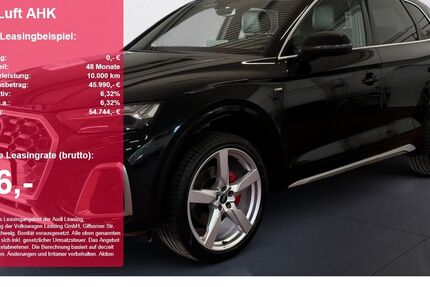 Audi Q5 50.247 km 45.915 &euro; Osterode 37520