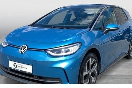 VW ID.3 22.476 km 29.380 &euro; Aurich 26607