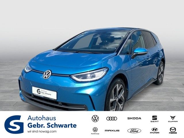 VW ID.3 22.476 km 29.380 &euro; Aurich 26607