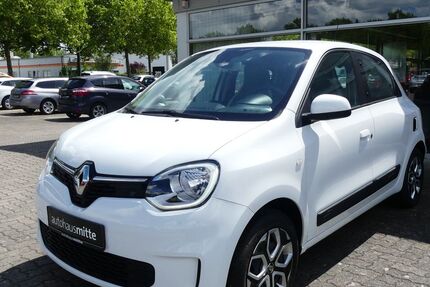 Renault Twingo 27.402 km 10.800 &euro; Dessau-Roßlau 06847