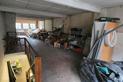 Gewerbeobjekt Donaueschingen - 220&euro; | Angebot:24460581