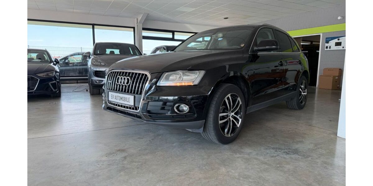 Audi Q5 286.000 km 9.900 &euro; Worms 67550