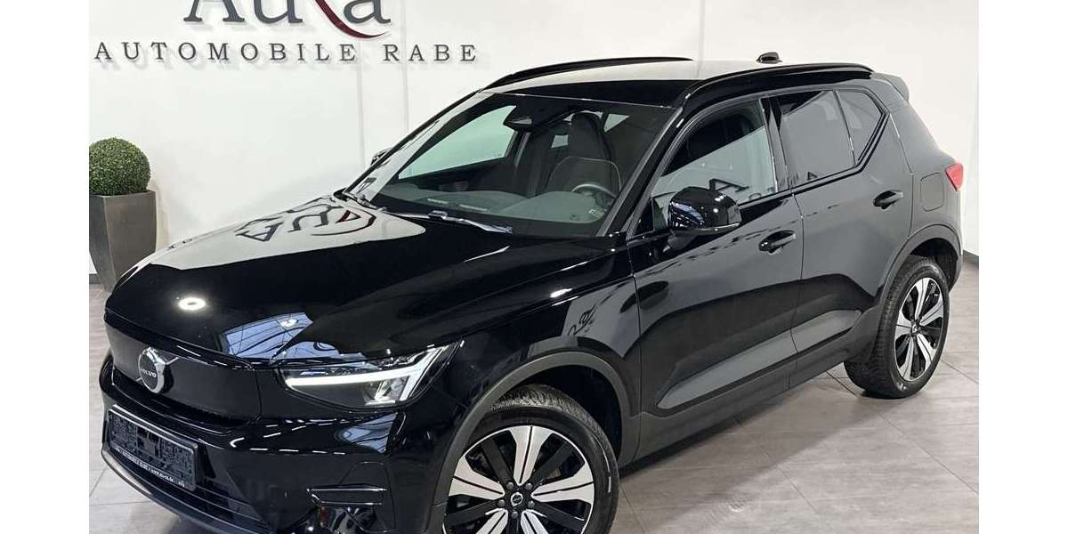 Volvo XC40 42.750 km 27.749 &euro; Wardenburg 26203