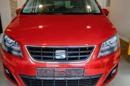 Seat Alhambra 131.500 km 20.999 &euro; Fredenbeck 21717