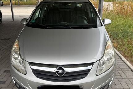 Opel Corsa 82.700 km 5.299 &euro; Selm 59379