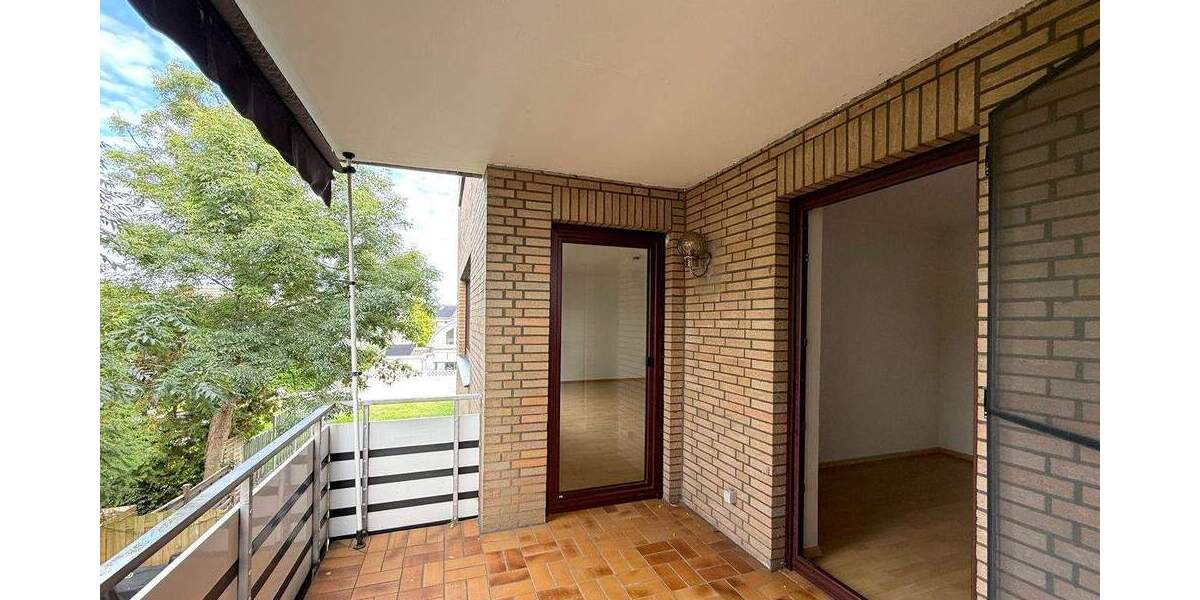 Etagenwohnung Weyhe Leeste - 4 Zimmer, 100 m&sup2;, 249.000&euro; | Angebot:25744647