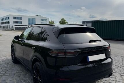 Porsche Cayenne 65.000 km 73.990 &euro; Augsburg 86153