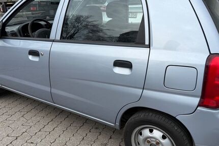 Suzuki Alto 97.000 km 850 &euro; Garching bei München 85748