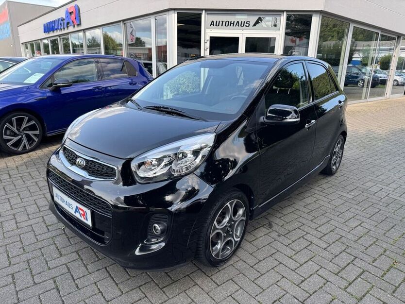 Picanto