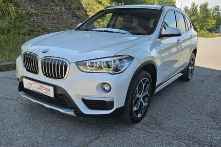 BMW X1 107.500 km 16.600 &euro; München 80997