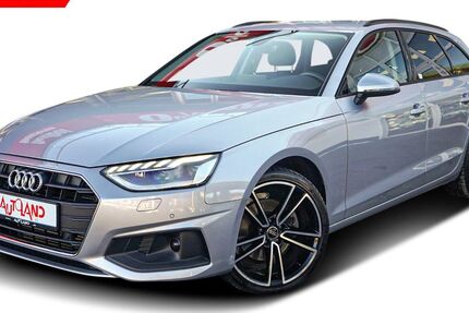 Audi A4 48.146 km 28.950 &euro; Zella-Mehlis 98544