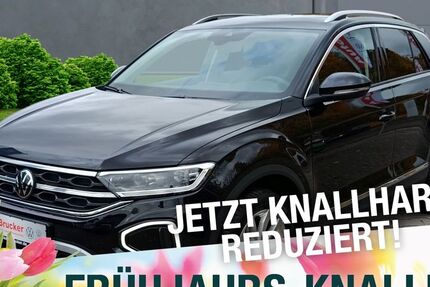 VW T-Roc 15.240 km 28.920 &euro; Meiningen 98617