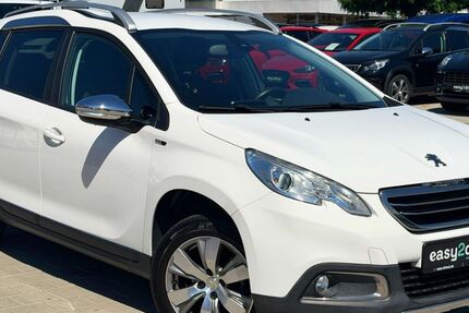 Peugeot 2008 103.000 km 7.490 &euro; Gundelfingen / Freiburg im Breisgau 79194